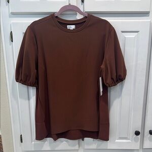 Nordstrom Rack Short Sleeve Blouse